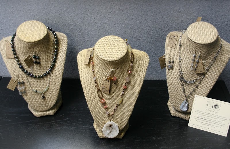 Revolution Hair Co. & Metaphysical Boutique photo 3