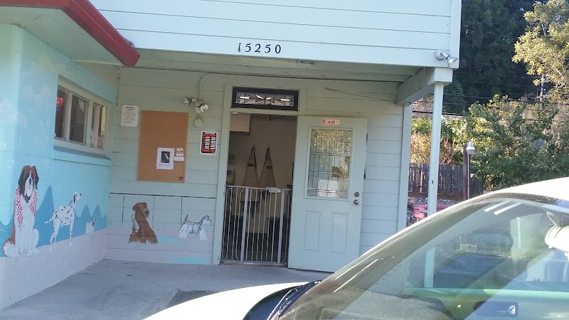Photo of Barkers Pet Supplies