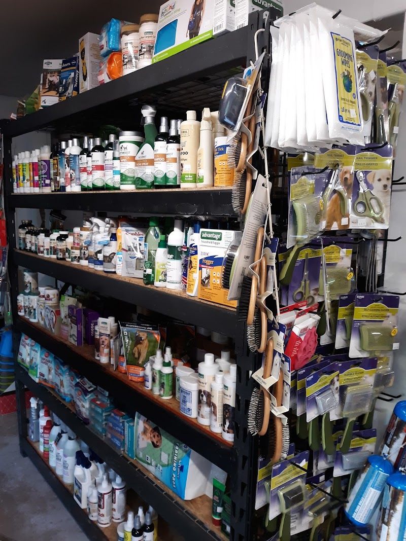 Barkers Pet Supplies photo 2