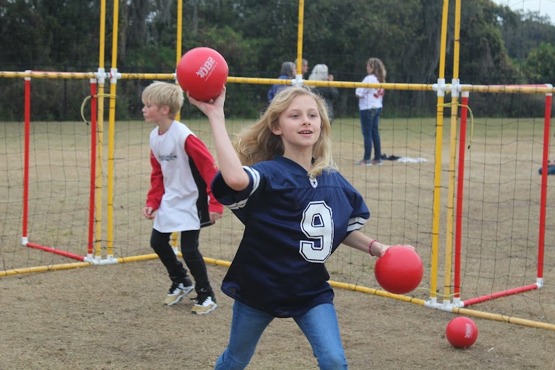 Independence Academy photo 4