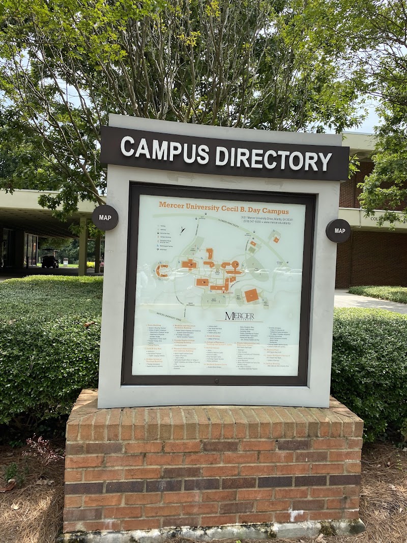 Mercer University Atlanta Campus photo 2