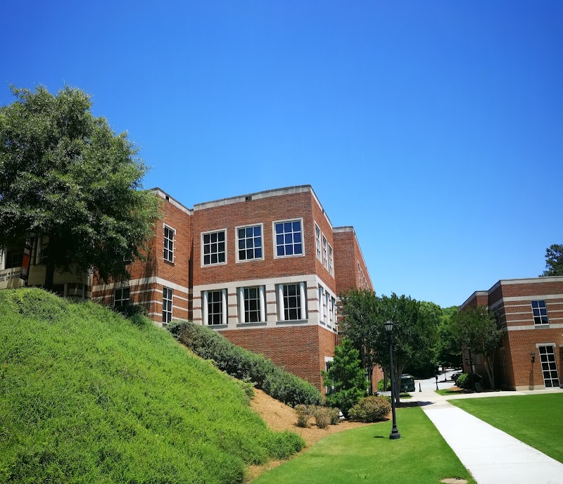 Photo of Mercer University Atlanta Campus