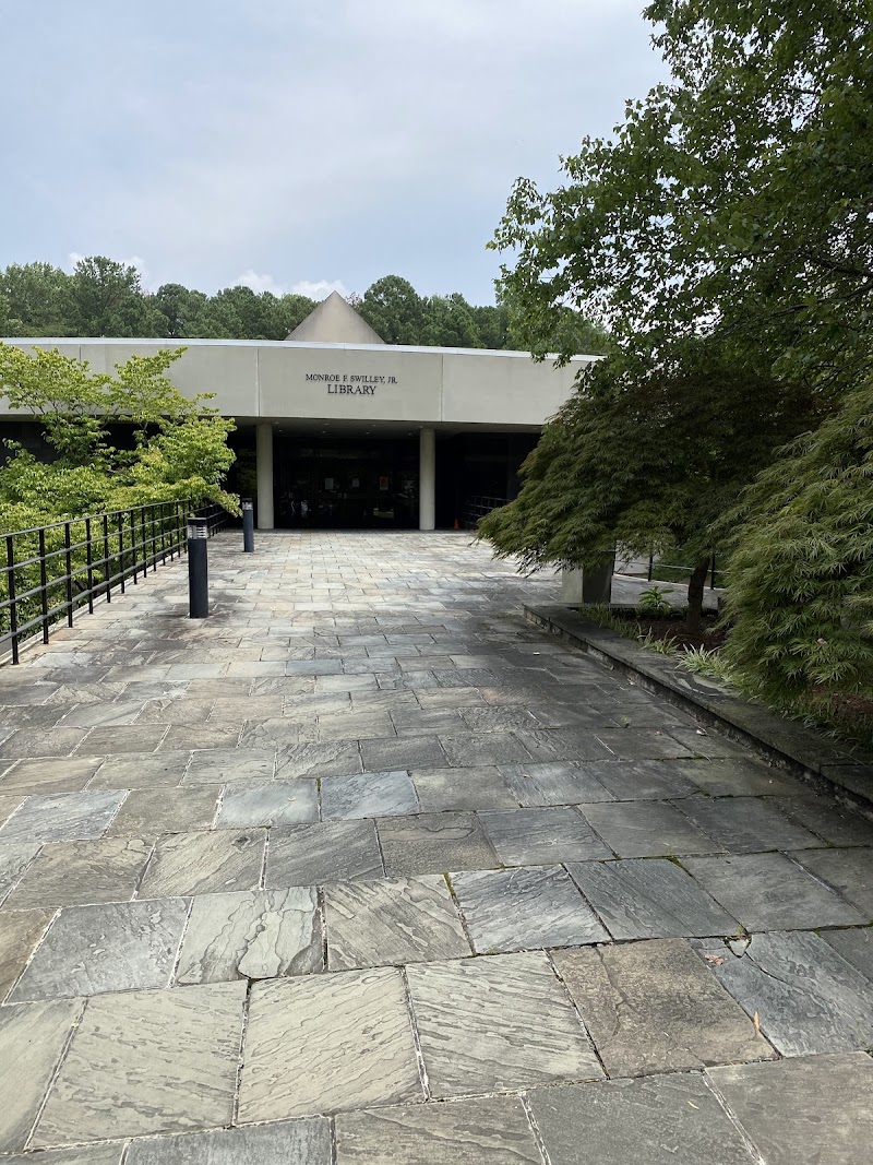 Mercer University Atlanta Campus photo 4