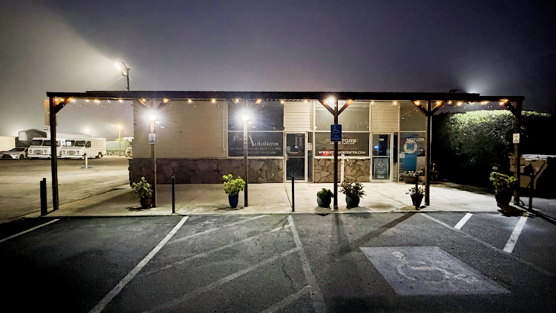 Photo of The Autohaus