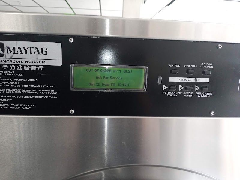 Wash N Go Laundromat photo 5
