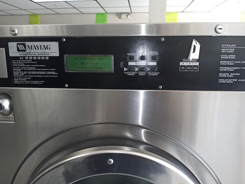 Photo of Wash N Go Laundromat