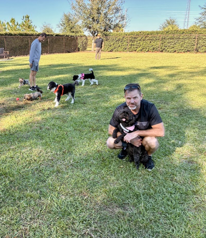 Photo of Rupert Canine Park
