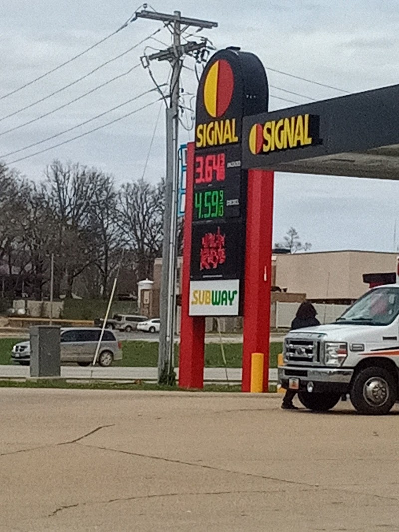 Signal Food Store photo 4