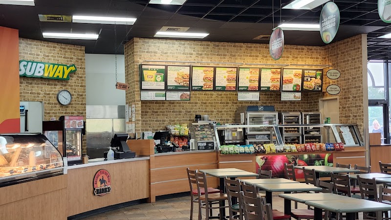 Signal Food Store photo 5