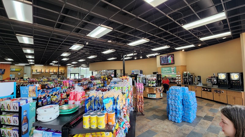 Signal Food Store photo 3