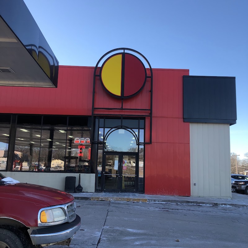 Photo of Signal Food Store