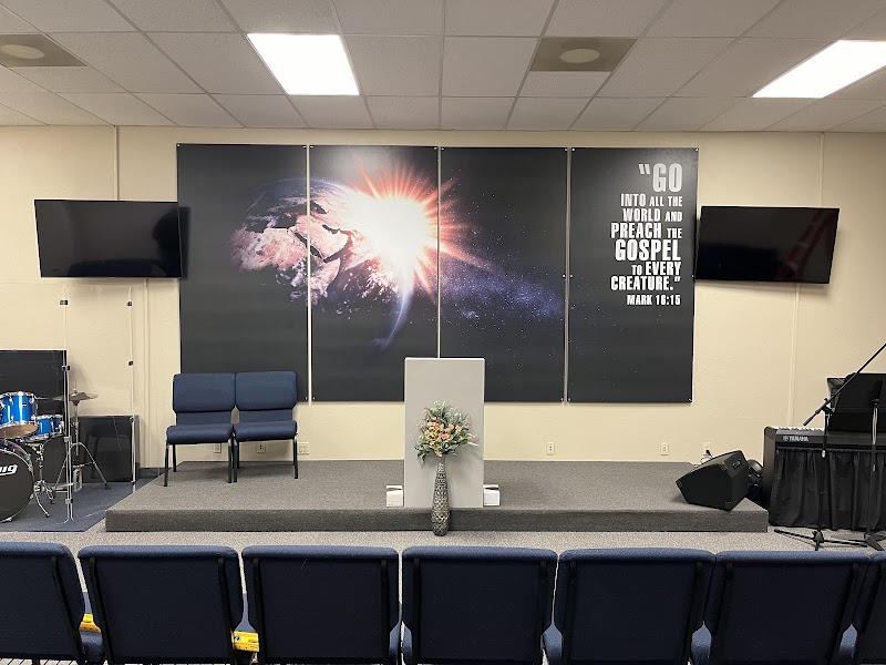 Photo of The Potter's House Christian Church