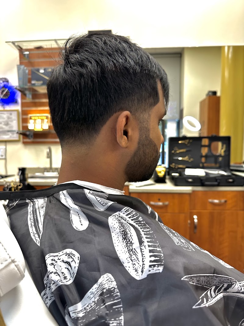 Studio7 Barber photo 5
