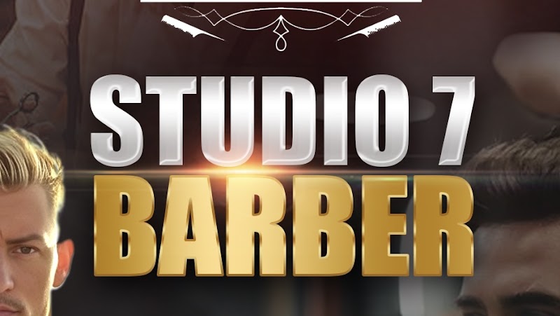 Photo of Studio7 Barber