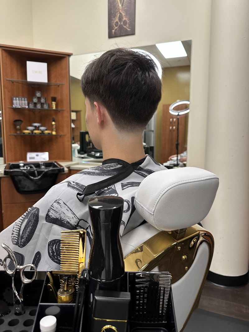 Studio7 Barber photo 2