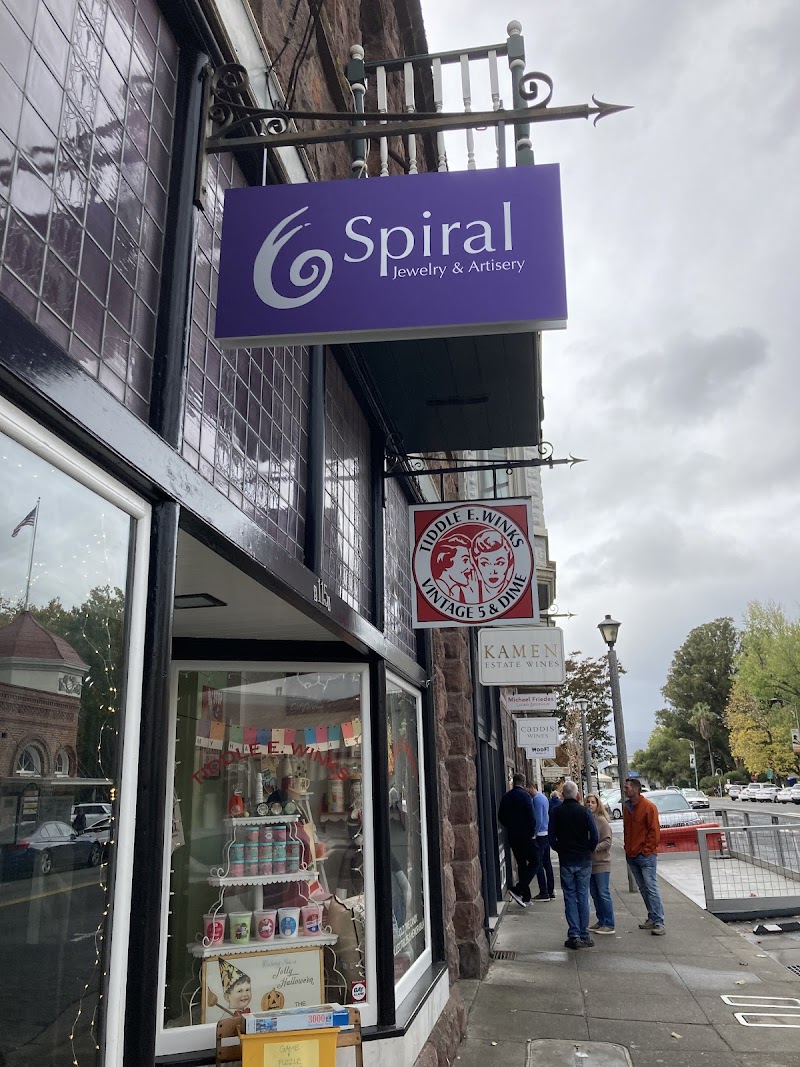 Photo of Spiral Jewelry & Artisery