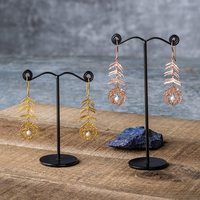 Spiral Jewelry & Artisery photo 4
