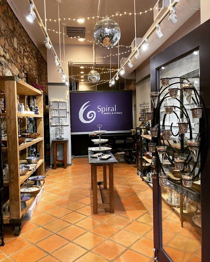 Spiral Jewelry & Artisery photo 2