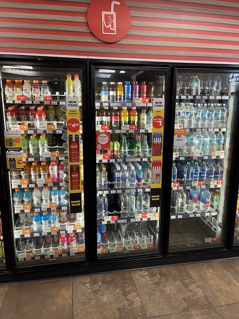 Circle K photo 3