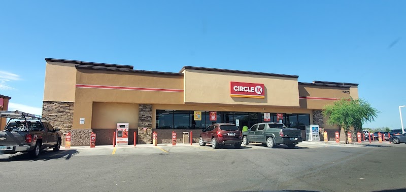 Photo of Circle K