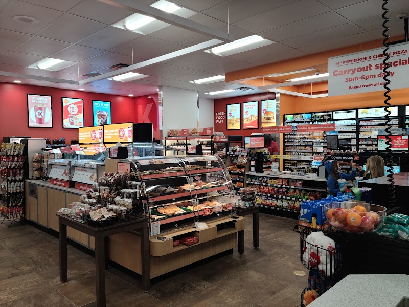 Circle K photo 2