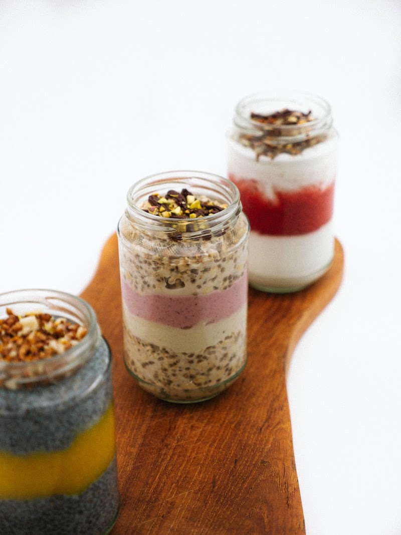 Golden Juicery photo 2