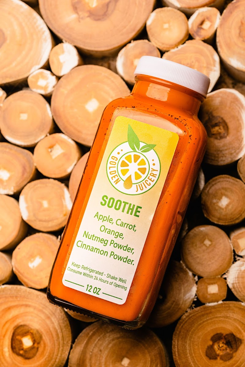 Golden Juicery photo 5