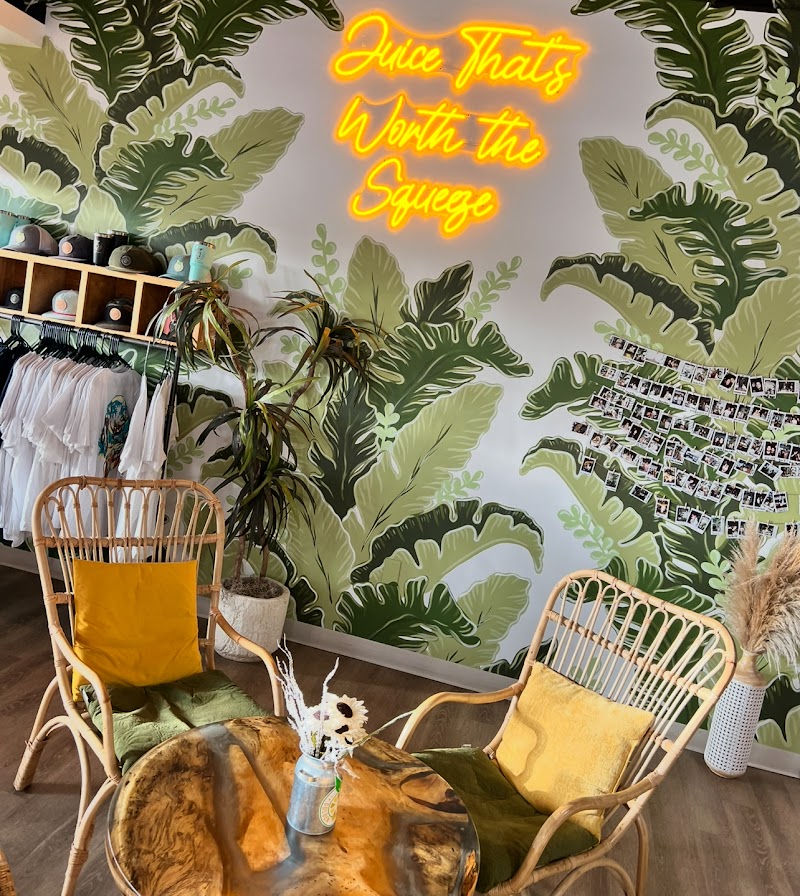 Golden Juicery photo 3