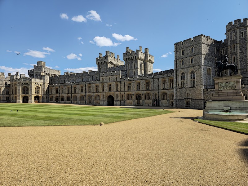 Photo of Windsor Castle