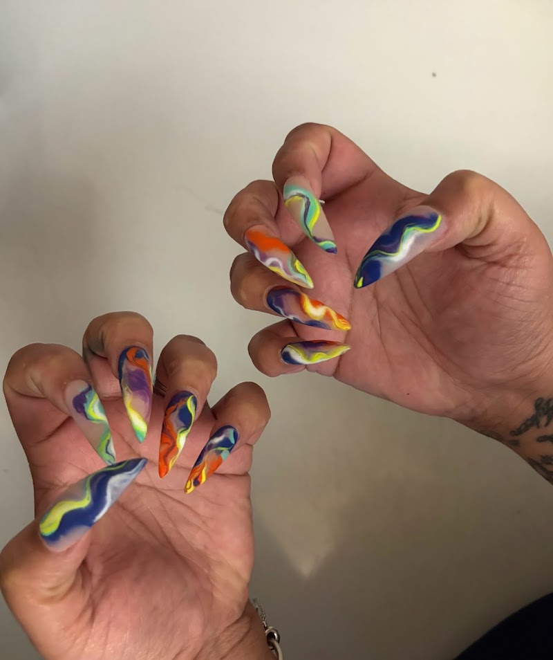 X Nails Bar photo 5