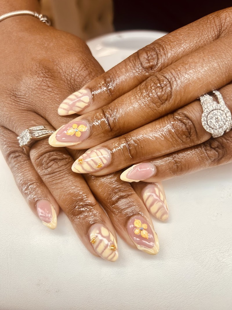 Photo of X Nails Bar