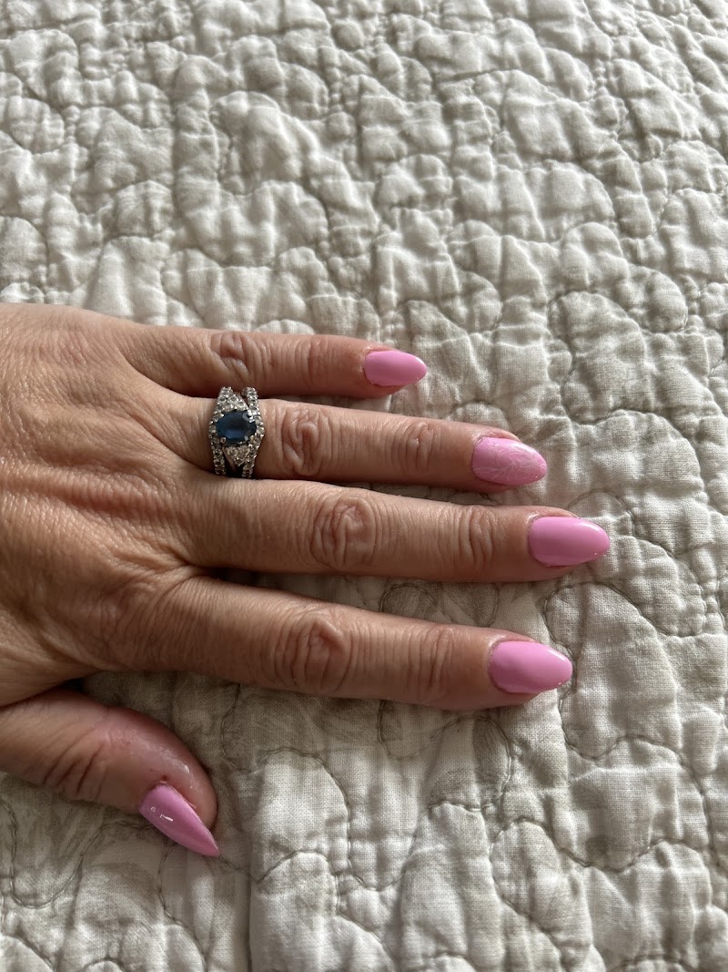 X Nails Bar photo 3