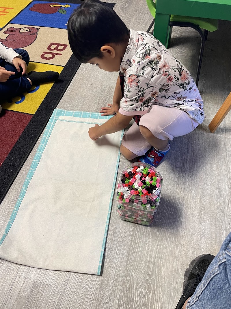 California Montessori School photo 3