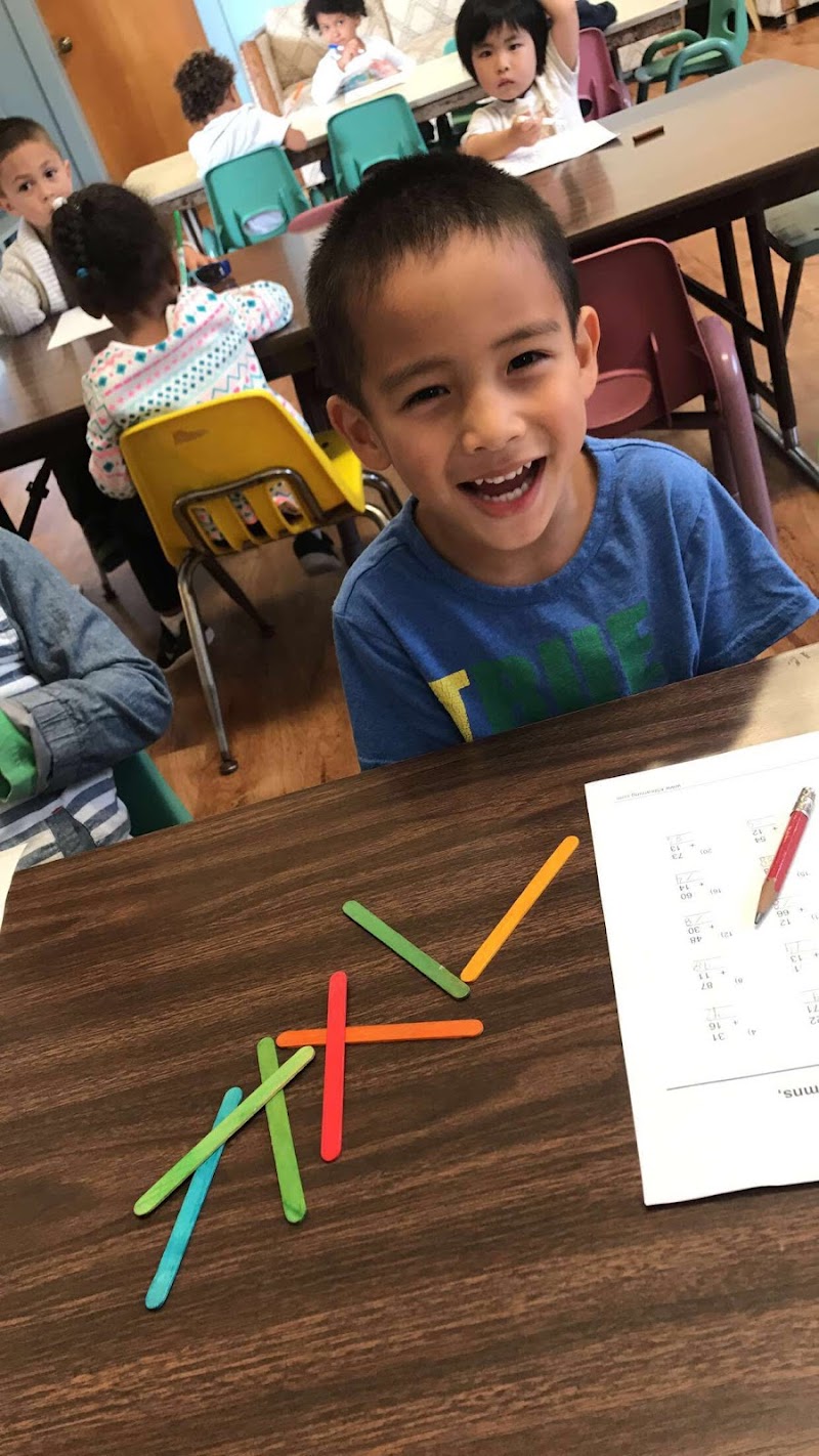 California Montessori School photo 4