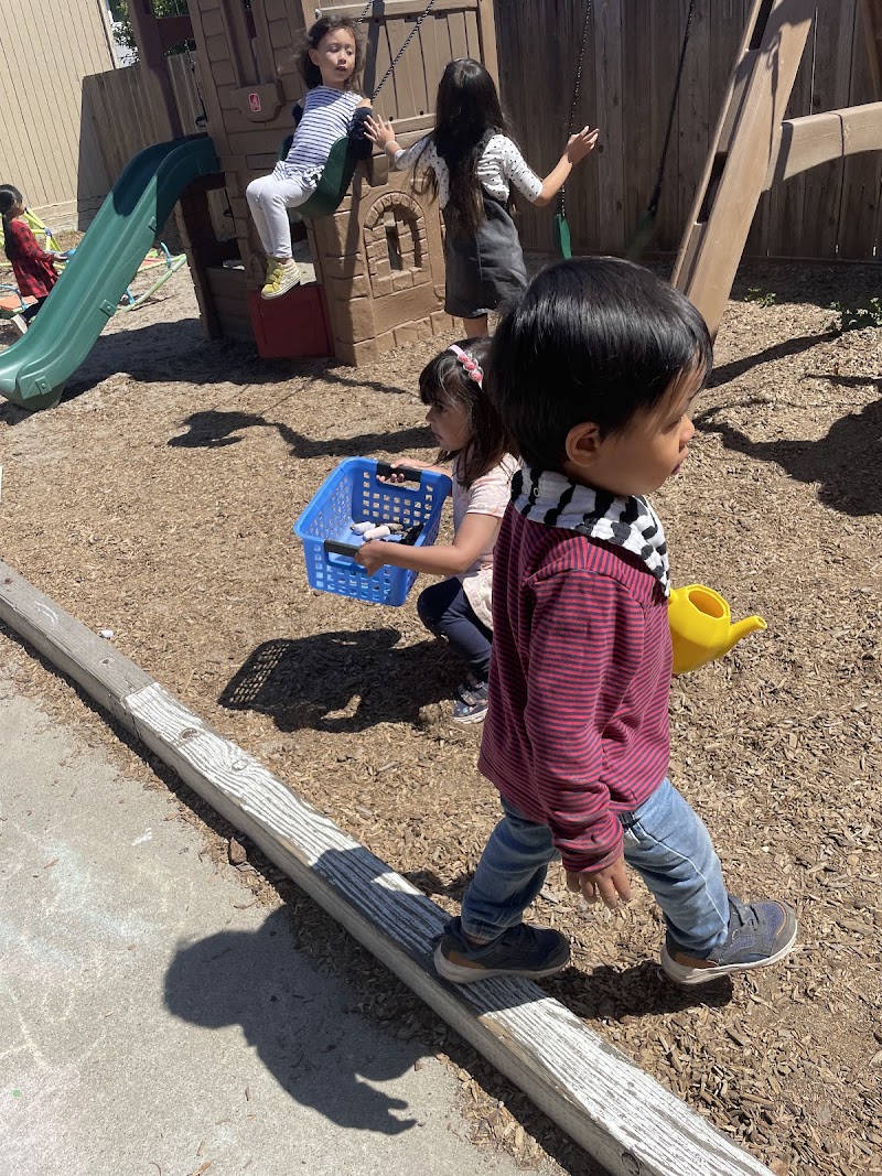 California Montessori School photo 5
