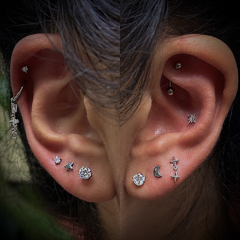 Broken Halo Piercing Boutique photo 2