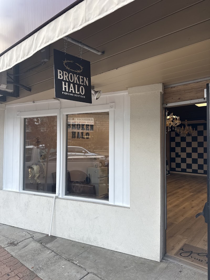 Photo of Broken Halo Piercing Boutique