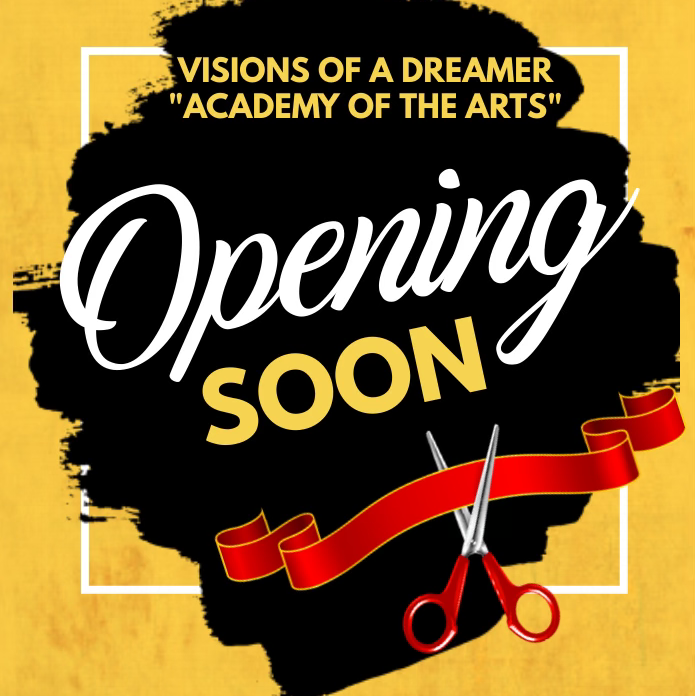 Visions Of A Dreamer "Academy Of The Arts" LLC photo 4