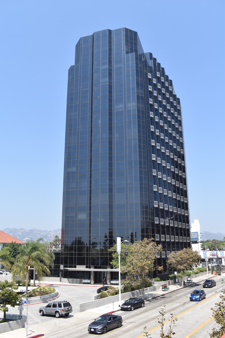 Photo of Consulate General of Chile in Los Angeles