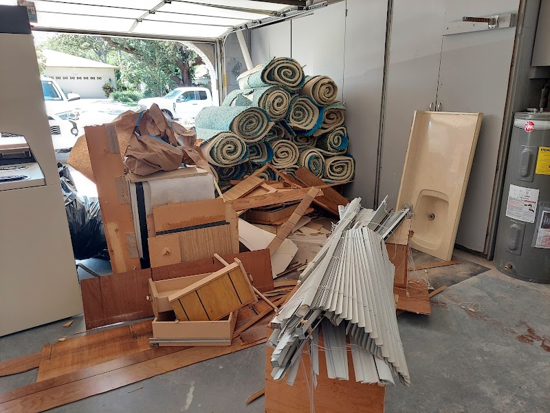 Junk Removal Movers LLC photo 4