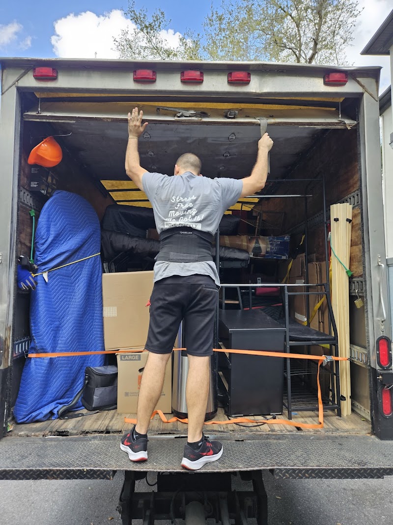 Junk Removal Movers LLC photo 3