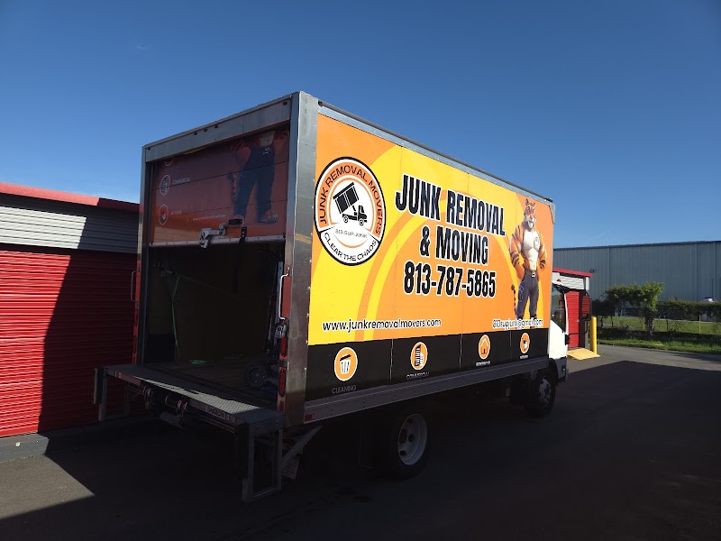 Junk Removal Movers LLC photo 2