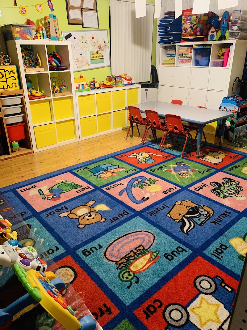 Photo of Nimberly family day care service
