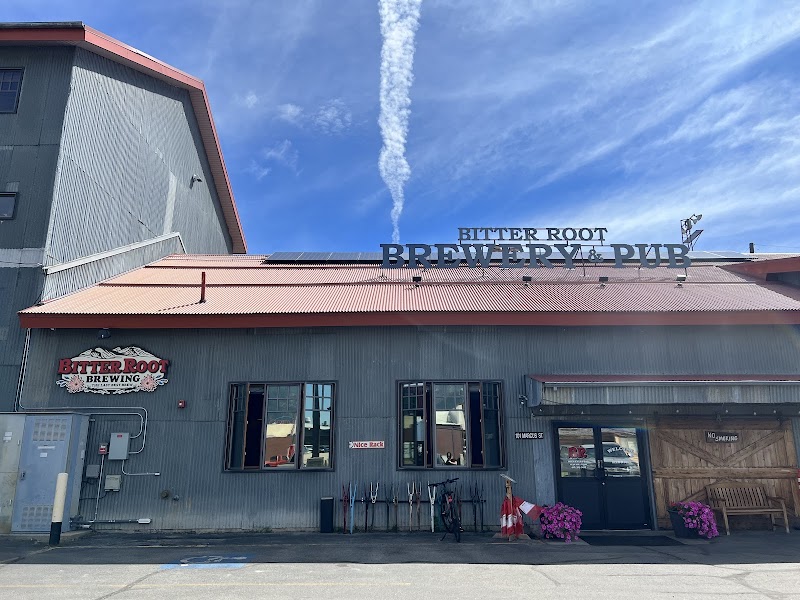 Bitter Root Brewing photo 2