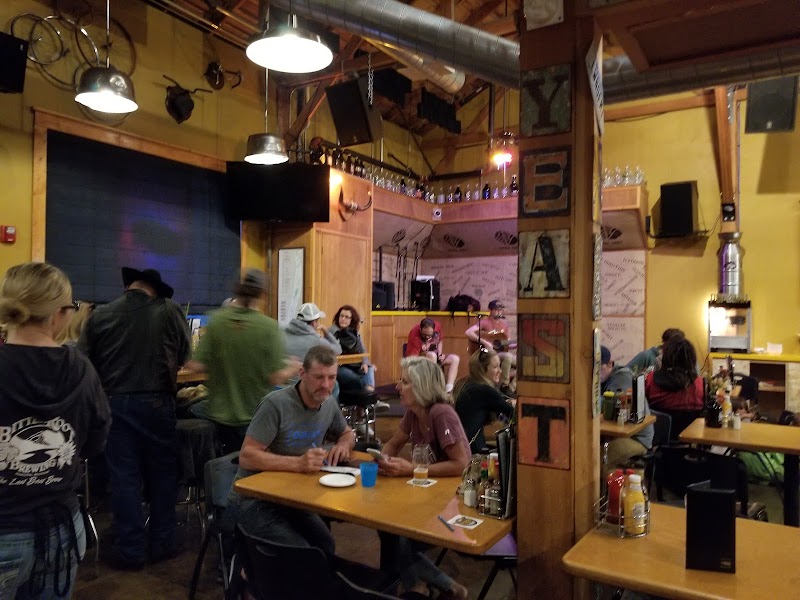 Bitter Root Brewing photo 5