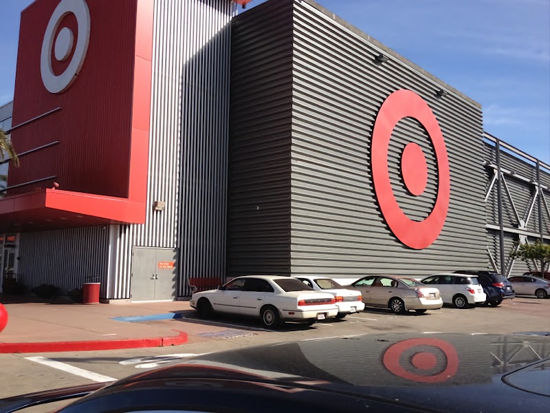 Photo of Target Grocery