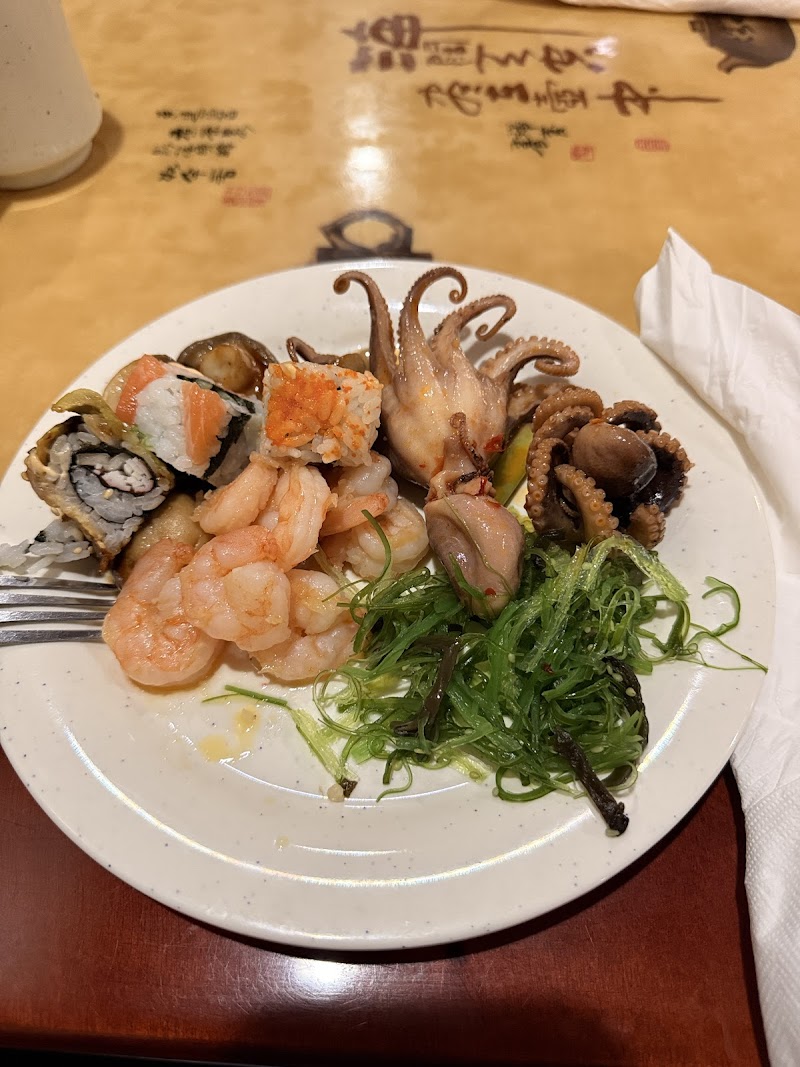 Ichiban Buffet photo 2