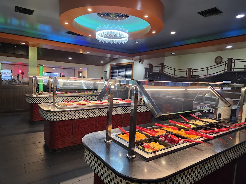 Ichiban Buffet photo 5