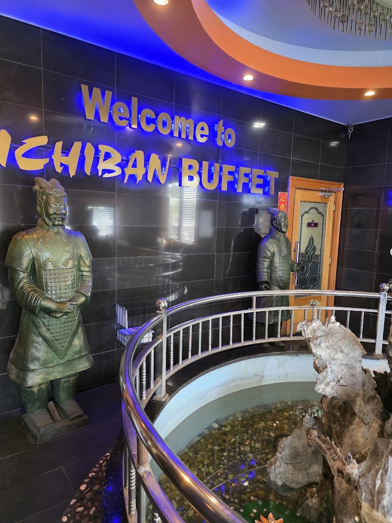 Ichiban Buffet photo 4