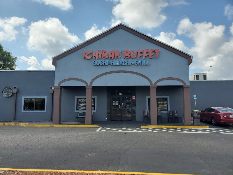 Ichiban Buffet photo 3
